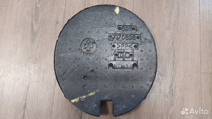 Чаша сиденья Bmw X5 4.8I E70 N62N 4.8I 2008