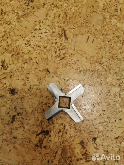 Нож для мясорубки kenwood MG470