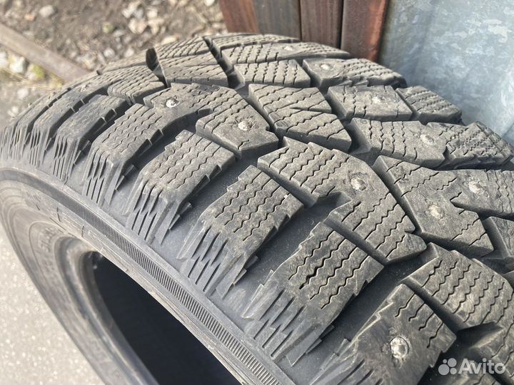 Nitto Therma Spike (NTSPK-B01) 175/65 R14 82T