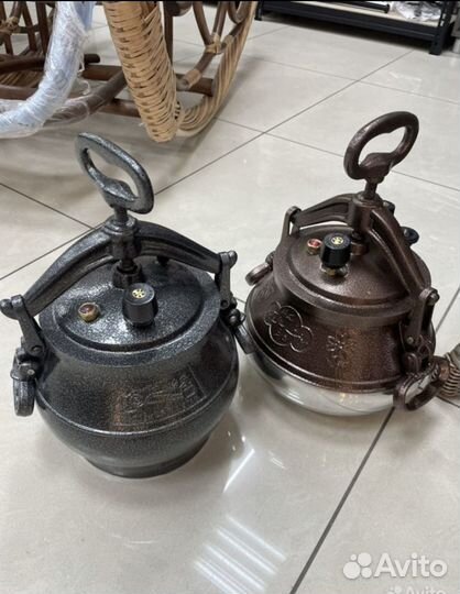 Афганский казан 5 литров оригинальный
