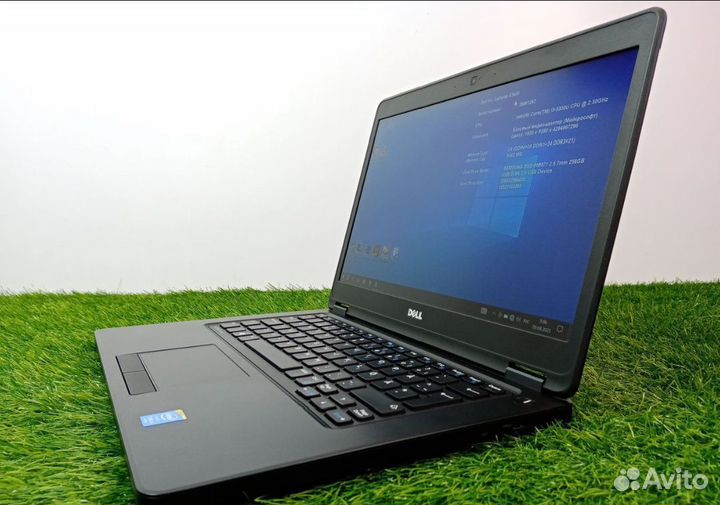 Dell latitude e5450