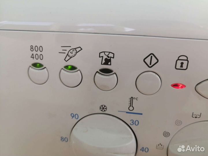 Запчасти на стиральную машину Indesit wisn82