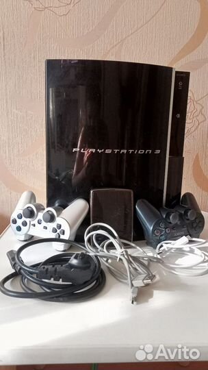 Sony playstation 3 PS3