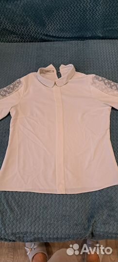 Блузка для девочки 146