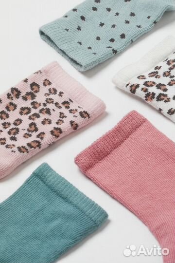 Носки H&M 19/21