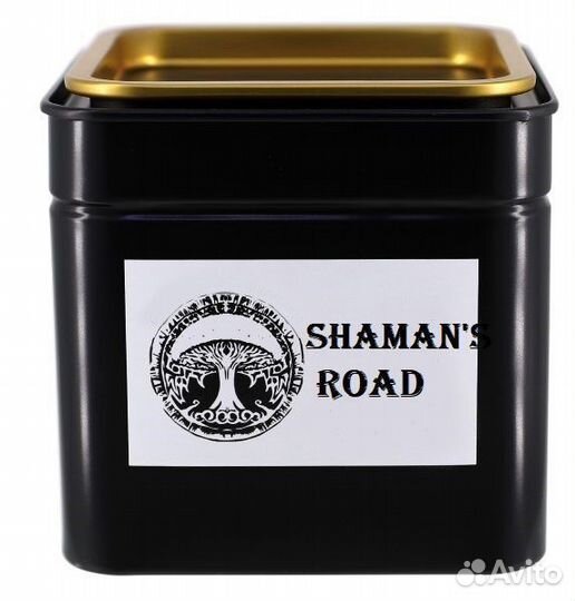Чай Пуэр Шаман SD/481