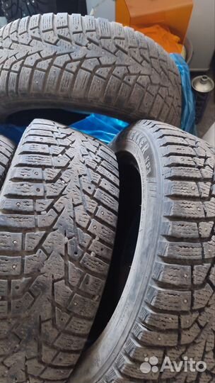 Maxxis ArcticTrekker NP3 205/55 R16