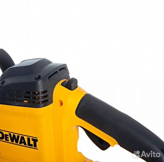 Пила Аллигатор DeWalt DWE397-QS