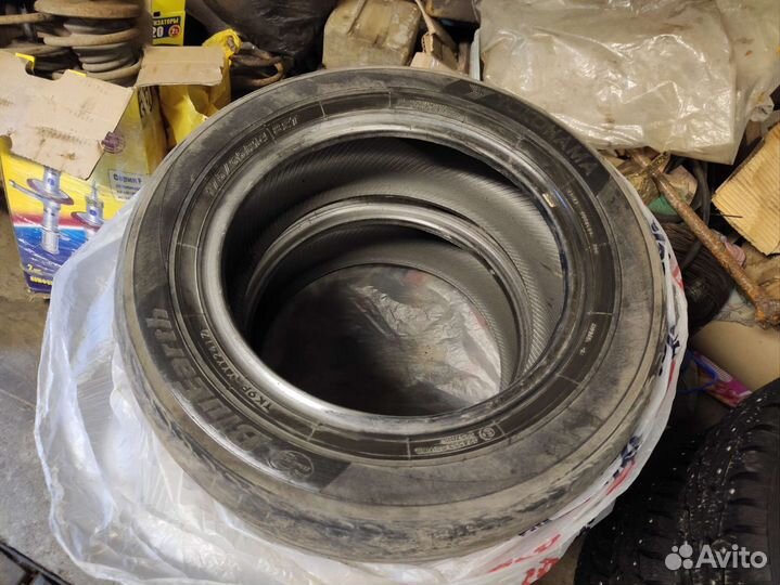 Yokohama A82A 175/65 R14