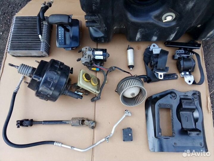 Jeep Grand Cherokee ZJ