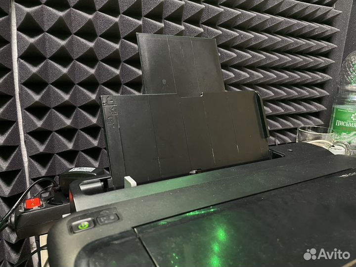 Принтер Epson l312