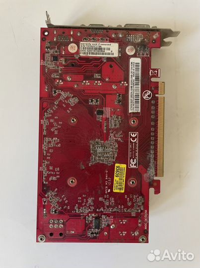 Видеокарта