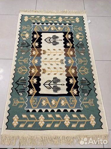 Ковры турецкие