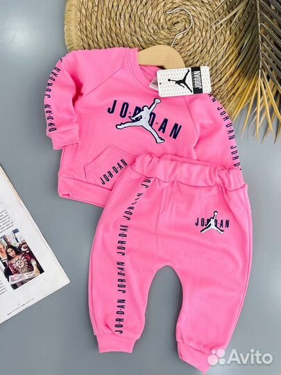 Детский костюм оптом