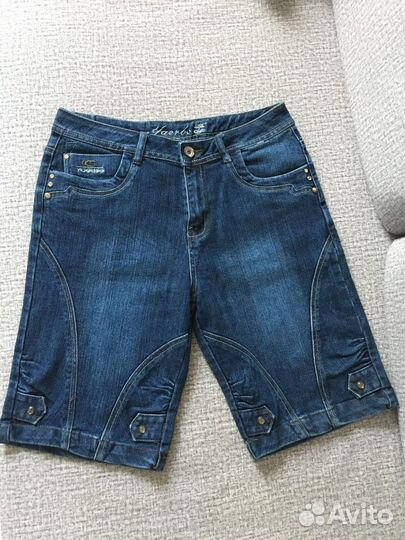 Шорты женские