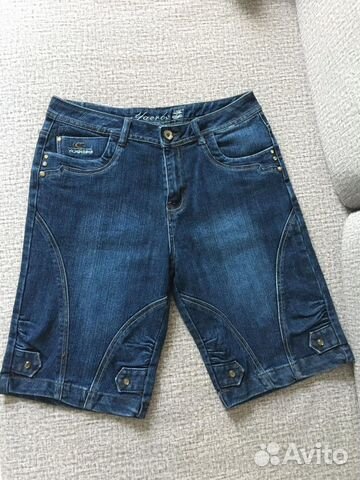 Шорты женские