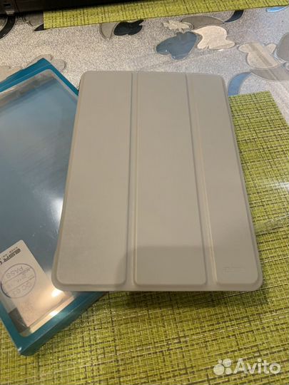Чехол для iPad mini 4 (Smart Cover )