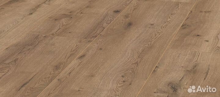 Влагостойкий ламинат