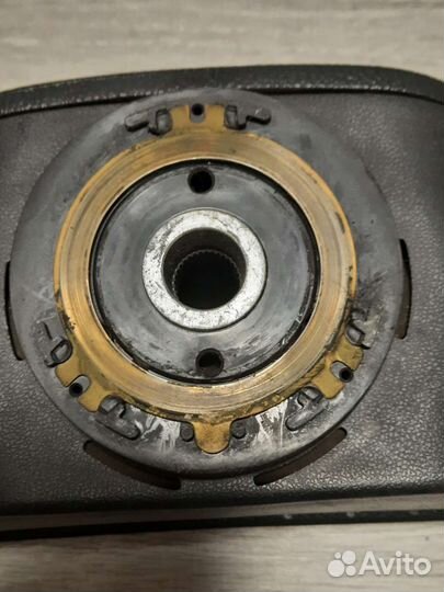 Руль Toyota Corolla ae91