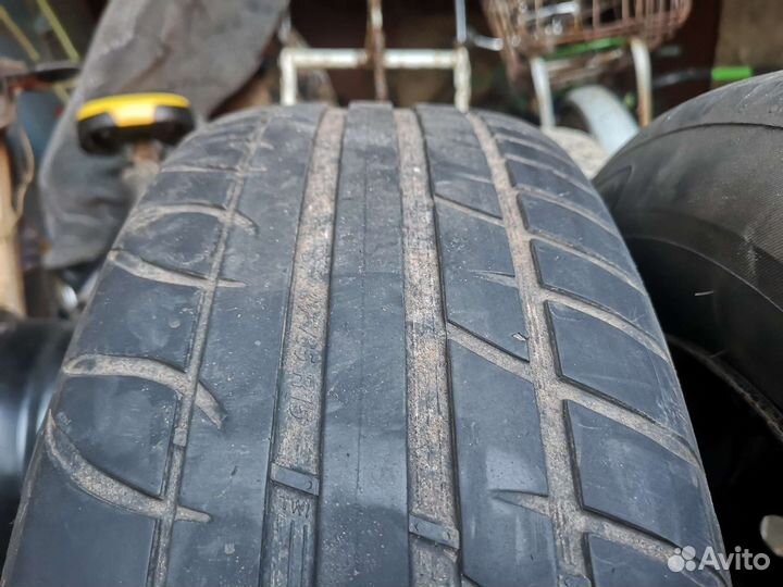 Tigar High Performance 205/65 R15