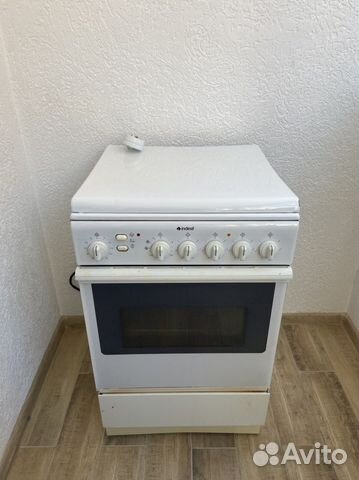 Плита электрическая