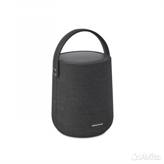 Умная колонка Harman Kardon