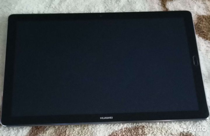 Планшет huawei mediapad m5 10.8
