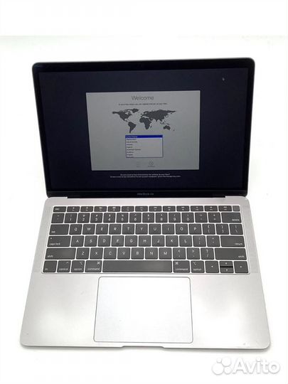 Apple Macbook air 13 2019 8/128