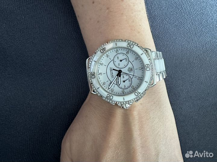 Часы Tag heuer formula 1 женские