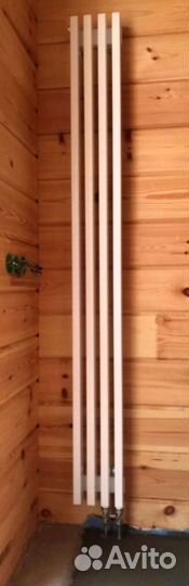 Дизайнерские радиаторы/ velar