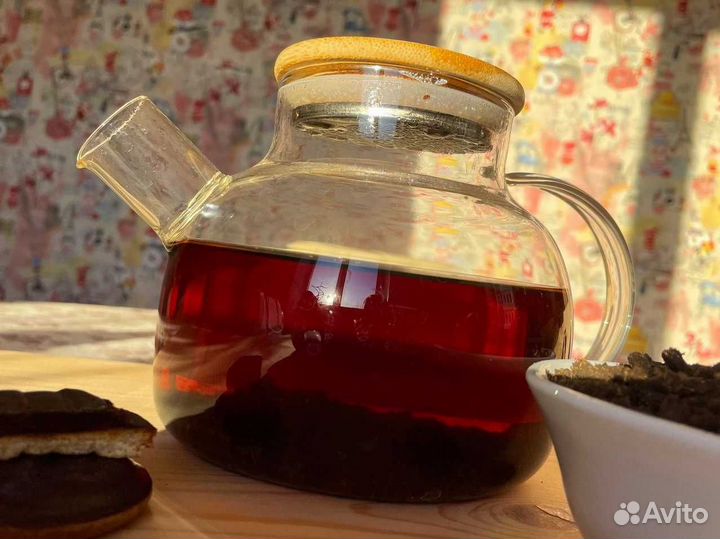 Иван-чай 1кг кипрей 2023 свежий урожай, для зож