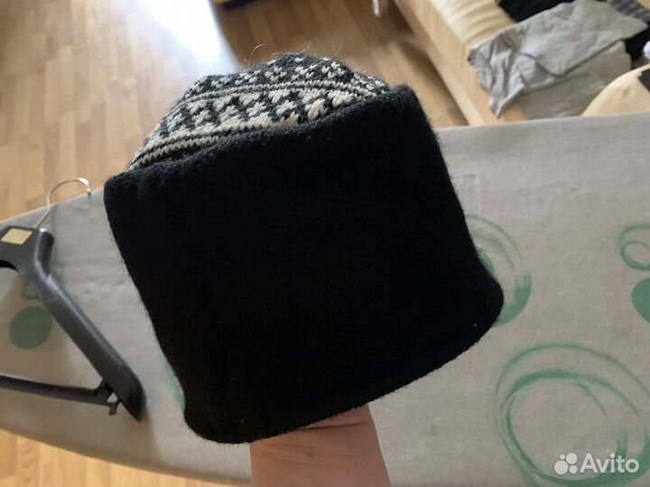 Шапка шлем kivat 4