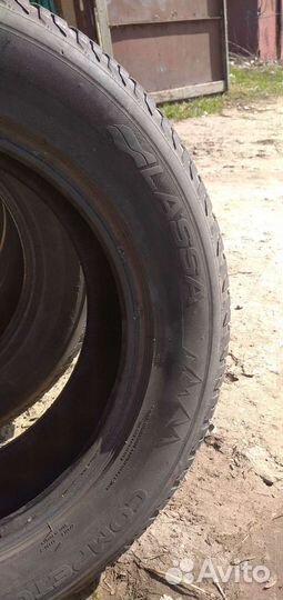 Lassa Competus A/T 2 235/65 R17