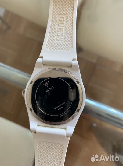 Часы guess оригинал