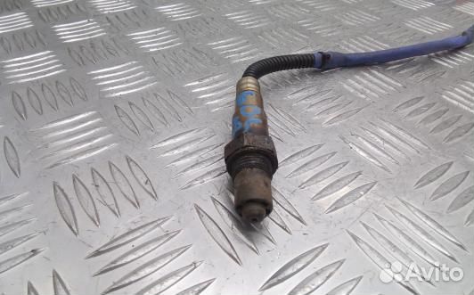 Лямбда-зонд citroen C4 1 (6BL18PE01)