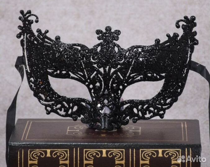 Маска/кепка новые