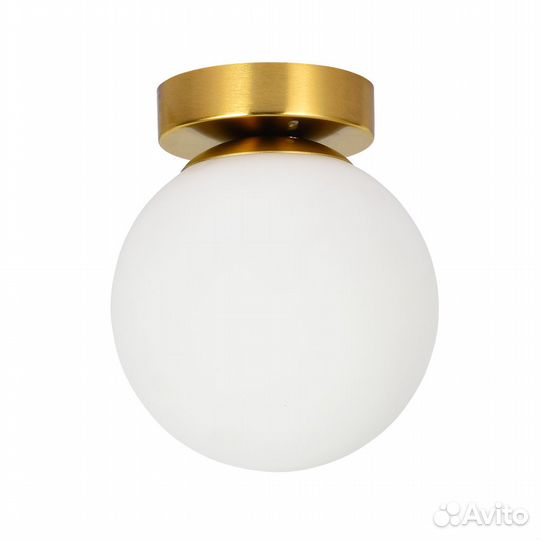 Arte Lamp A2224PL-1PB Alcor настенно-потолочный св