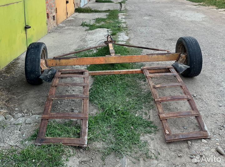 Продам подкат