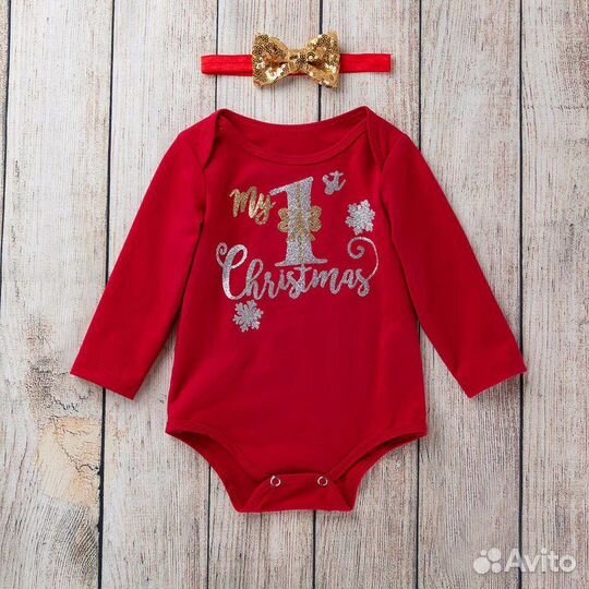 Боди и юбочка