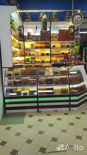 Сухофрукты