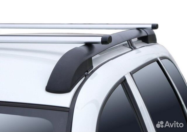 Рейлинги Лада Гранта, Калина, Datsun