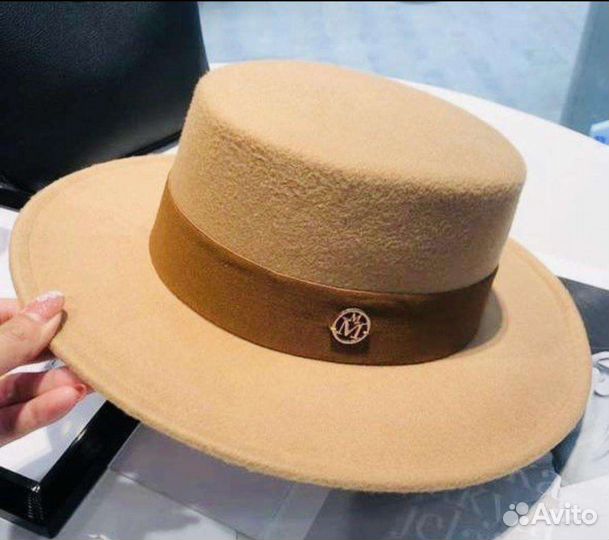 Шляпа женская