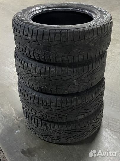 Cordiant Snow Cross 215/60 R16