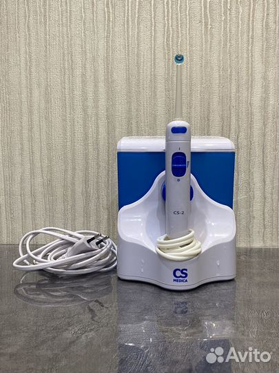 Ирригатор стационарный