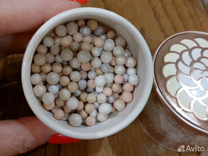 Guerlain метеориты