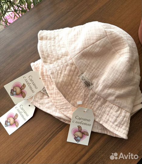 Панама детская