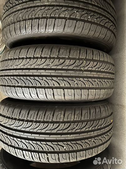 Nexen N7000 225/55 R17