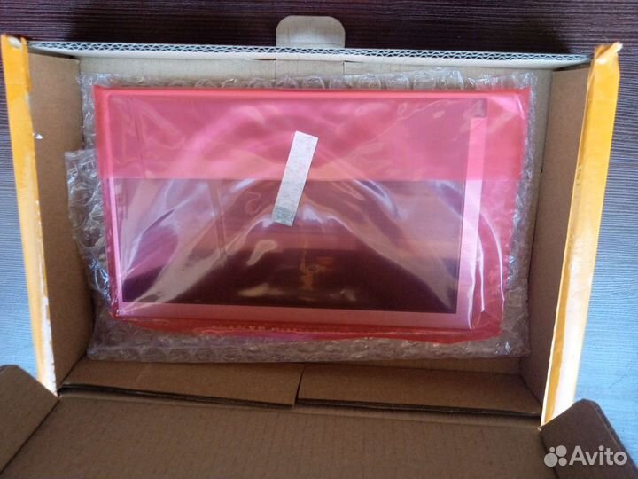 LCD дисплей для Behringer X32/Compact