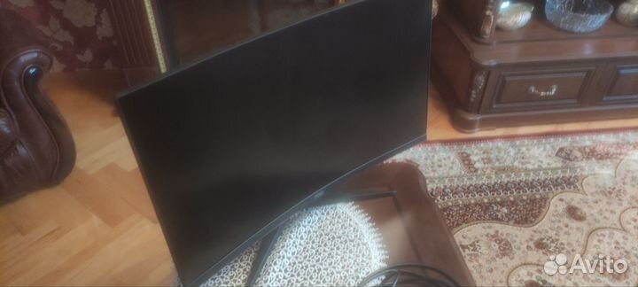 Монитор aoc 27 g2ze