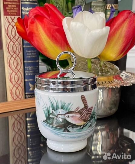 Кодлер для яиц Royal Worcester
